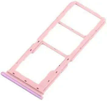 Mozomart Sim Tray Slot Holder for Vivo Y97 : Pink - Zeespares.in Mozomart Sim Tray Slot Holder for Vivo Y97 : Pink - Zeespares.in